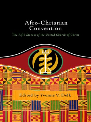 cover image of Afro-Christian Convention